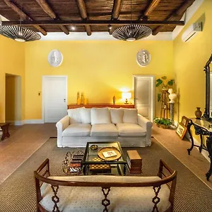  Bed & Breakfast Monart Hospitality Capodimonte