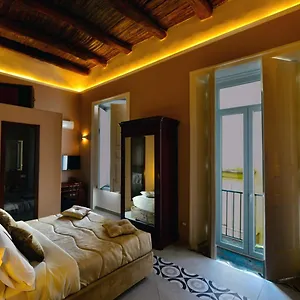Xenia Neapolis Maison d'hôtes
