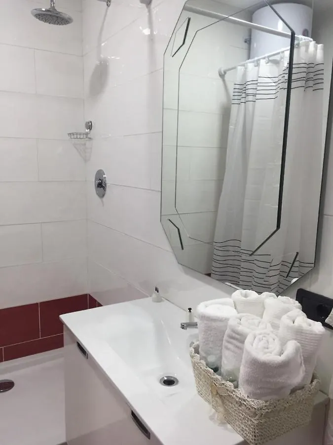 Monolocale Bed and Breakfast Napoli Bed & Breakfast