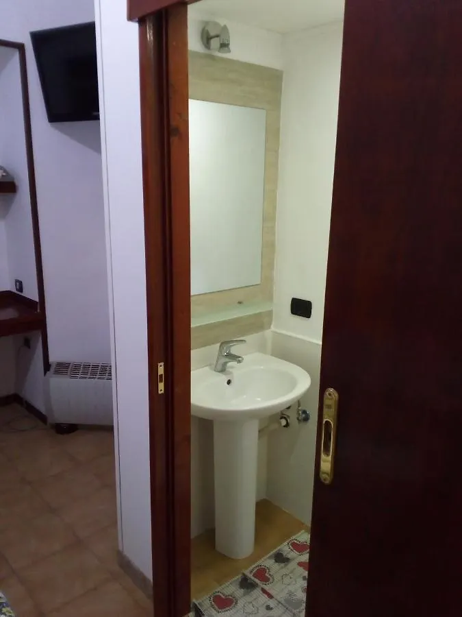 Bed & Breakfast Monolocale Bed and Breakfast Napoli