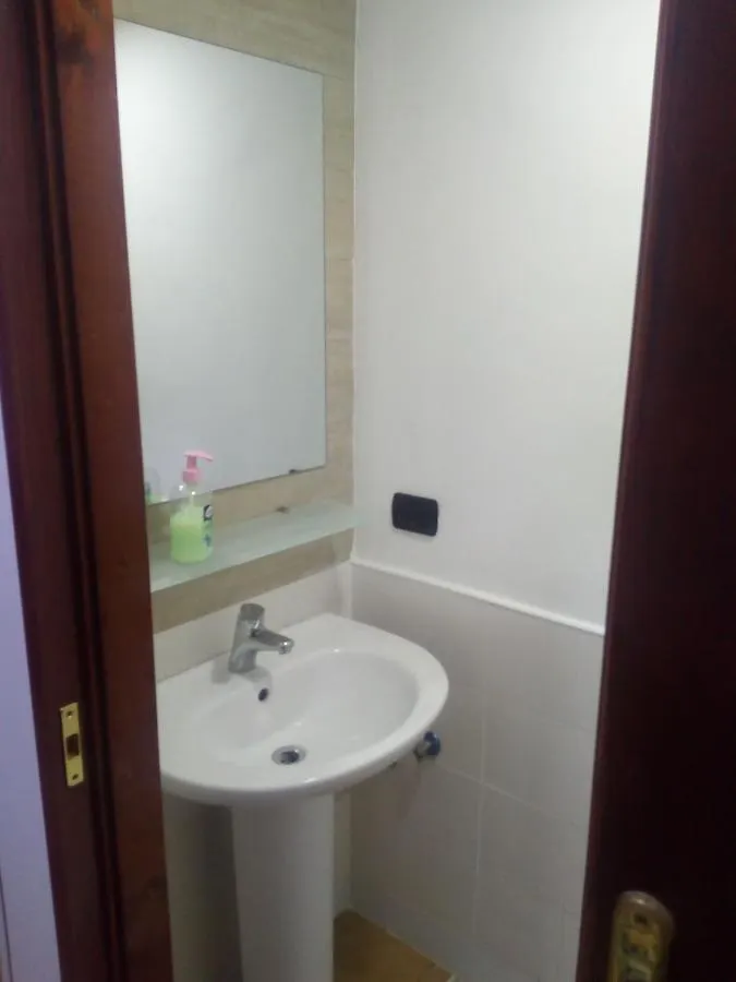 Monolocale Bed and Breakfast Napoli