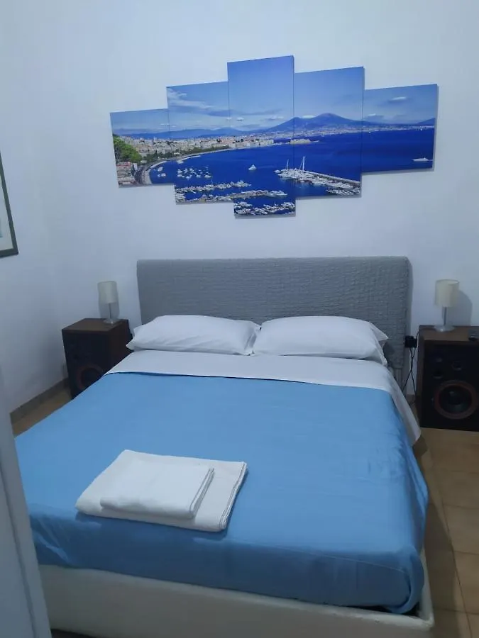 Monolocale Bed and Breakfast Napoli
